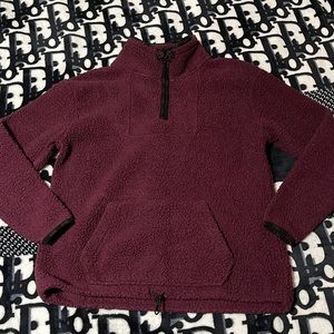 PINK VS Sherpa
